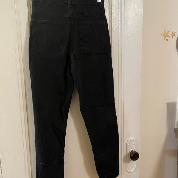 ASOS Mom Jeans - Picture 3 of 4